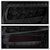 Spyder Auto 5081681 (Spyder) Audi TT 08-14 LED Tail Lights-Smoke
