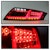 Spyder Auto 5081681 (Spyder) Audi TT 08-14 LED Tail Lights-Smoke