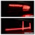 Spyder Auto 5081681 (Spyder) Audi TT 08-14 LED Tail Lights-Smoke