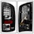 Spyder Auto 5081810 (Spyder) Dodge Ram 02-06 1500/Ram 2500/3500 03-06 Version 2 LED Tail Light-Black