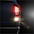 Spyder Auto 5081810 (Spyder) Dodge Ram 02-06 1500/Ram 2500/3500 03-06 Version 2 LED Tail Light-Black