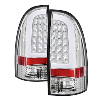 Spyder Auto 5082114 Light Bar LED Tail Lights