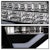 Spyder Auto 5082275 (Spyder) Audi A5 08-12 LED Tail Lights-Incandescent Model Only ( Not Compatible