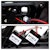 Spyder Auto 5082275 (Spyder) Audi A5 08-12 LED Tail Lights-Incandescent Model Only ( Not Compatible