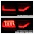 Spyder Auto 5083258 (Spyder) Audi A5 08-12 LED Tail Lights-LED Model Only ( Not Compatible With Inca