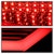 Spyder Auto 5083258 (Spyder) Audi A5 08-12 LED Tail Lights-LED Model Only ( Not Compatible With Inca