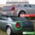 Spyder Auto 5083326 (Spyder) Chrysler 300 05-07 Version 2 Light Bar LED Tail Lights-Black