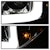 Spyder Auto 5084651 (Spyder) Toyota Tundra 07-13/Toyota Sequoia 08-13 Version 2 Projector Headlights