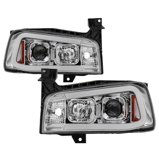 Spyder Auto 5085238 Projector Headlights