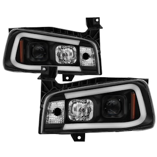 Spyder Auto 5085245 Projector Headlights