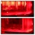 Spyder Auto 5085658 ( Spyder ) Ford F150 2018-2019 Light Bar LED Tail Lights (not compatible with re