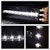 Spyder Auto 9027482 ( xTune ) Chevy Silverado 03-06/Avalanche 02-06 (don t fit with Body Cladding Mo
