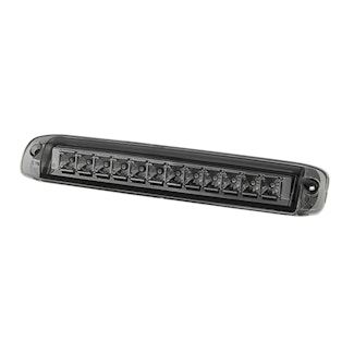 Spyder Auto 9027970 ( xTune ) Chevy Silverado 99-06/GMC Sierra 99-06 LED 3RD Brake Light-Smoked