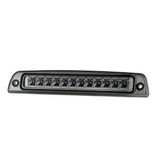 Spyder Auto 9028038 ( xTune ) Dodge Ram 94-01 LED 3RD Brake Light-Smoked
