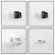 Spyder Auto 9028861 ( OE ) Chevy Suburban 07-13/Tahoe 07-13 ( 08-13 excluding Hybrid Models ) Passen