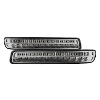 Spyder Auto 9029318 ( xTune ) GMC Sierra 99-06 ( Don t fit Denali Model )/Yukon 00-06 ( Don t fit De