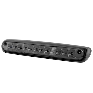 Spyder Auto 9032882 ( xTune ) Chevy Silverado 07-13/GMC Sierra 07-13 LED 3RD Brake Light-Smoked