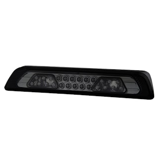Spyder Auto 9032905 ( xTune ) Toyota Tundra 2007-2015 LED 3RD Brake Light-Smoked