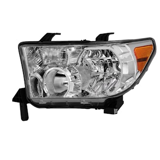Spyder Auto 9042263 Headlight