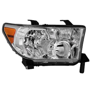 Spyder Auto 9042270 Headlight