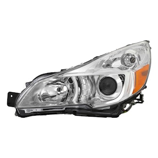 Spyder Auto 9042294 Headlight