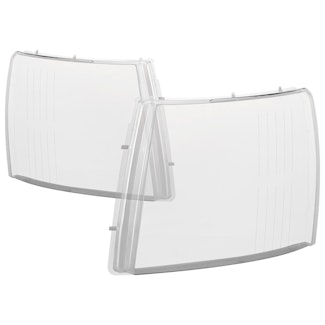 Spyder Auto 9042379 Headlight Lens Spyder Auto 9042379 Headlight Lens