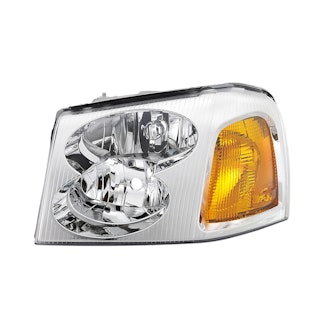 Spyder Auto 9042676 Headlight