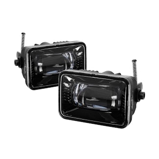 Spyder Auto 9043277 ( Spyder ) Ford F150 2015-2018/F250/F350/F450/F550 Superduty 2017-2018 Full LED