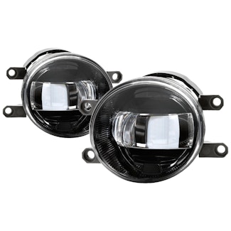 Spyder Auto 9043291 ( Spyder ) Toyota Tundra 2014-2018/Tacoma 2016-2018/RAV4 2016-2017 Full LED Fog