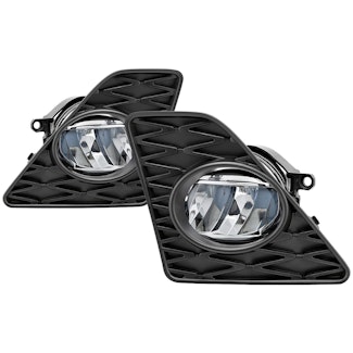 Spyder Auto 9044304 ( Spyder ) 2013-2015 Lexus GS350/GS450h with F-Sport Package Models Only OEM LED
