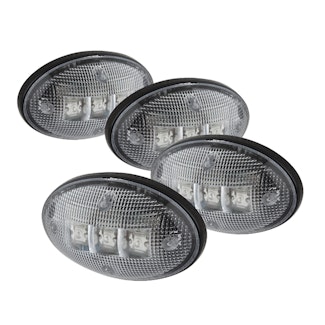 Spyder Auto 9924651 ( xTune ) Ford SuperDuty F250