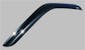 Stampede Automotive Accessories 41010-2 Sidewinds Snap-Inz 2pc Smoke
