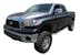 Steelcraft 300-33100 STX300 Running Boards Aluminum