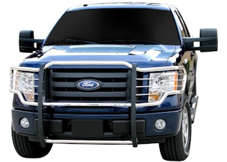 Steelcraft 51367 Grille Guard S/S