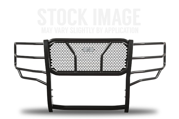 Steelcraft 50-1380C HD Grille Guards Black