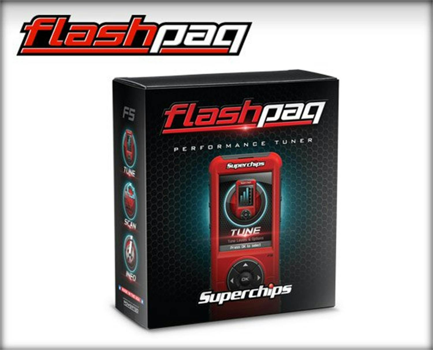 superchips flashpaq update software superchips flashpaq update software