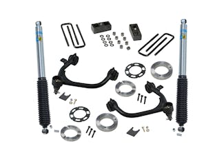 Superlift 3900B Lift Kit, 3in Bilstein