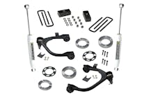 Superlift 3900 Lift Kit, 3in Superlift
