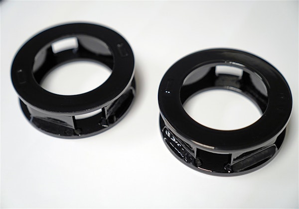 Superlift 40041 Level-It, 2in