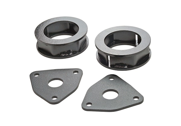 Superlift 40044 Level-It, 2.5in
