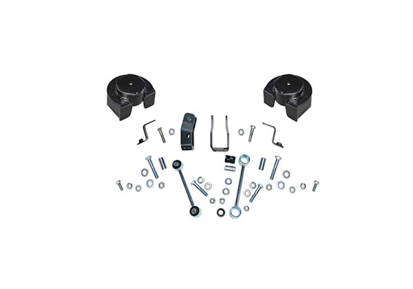 Superlift 40051 Level-It, 2.5in