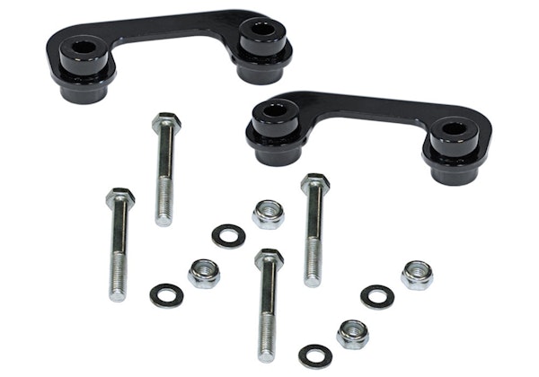 Superlift 40053 2" GM Leveling Kit