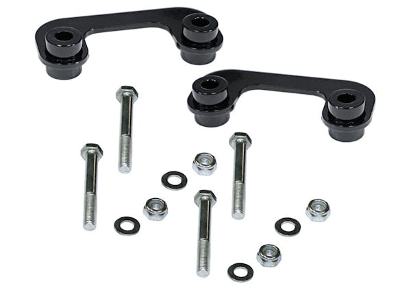 Superlift 40054 1" GM Leveling Kit