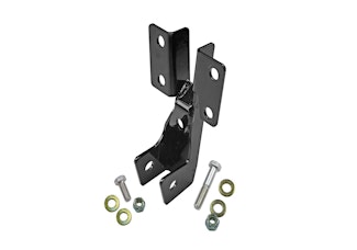 Superlift 5805 Front Track Bar Bracket kit