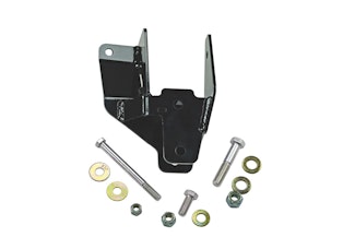 Superlift 5824 Rear Track Bar Bracket kit
