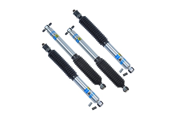 Superlift 84048 Shock Box, Bilstein 2.5-4in