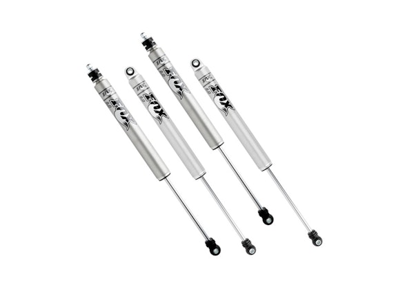 Superlift 84066 Shock Box, Fox 4-6in
