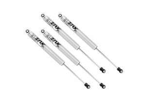 Superlift 84121 Shock Box, Fox 2-4in