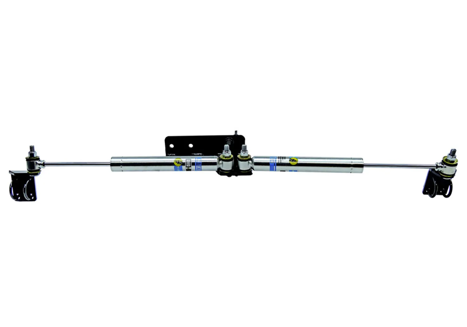 BESHINE43♡ Superlift 92715 Steering Stabilizer, Bilstein