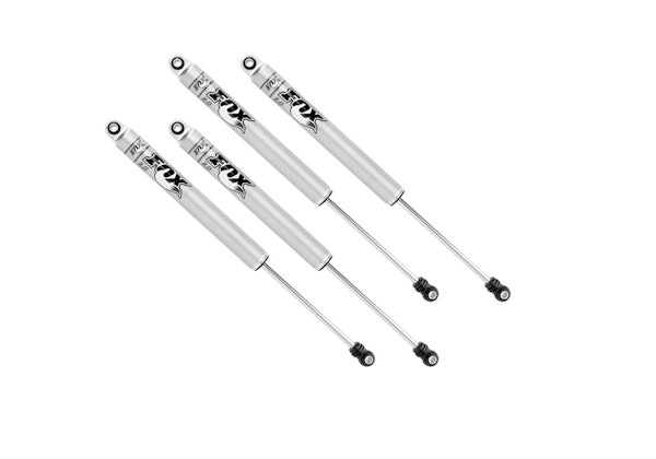 Superlift 5802 Fox Shock Component Box - 2.5-4 inch Lift